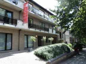 Budget Flats Brussels